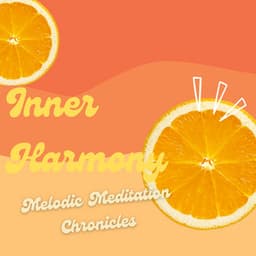 Inner Harmony: Melodic Meditation Chronicles - Your Inner Voice