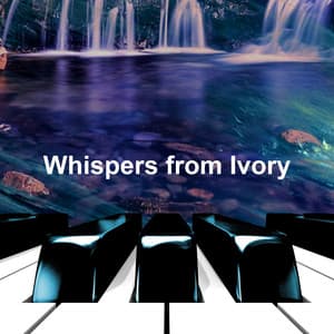 Whispers from Ivory - Lewis Owen Heath