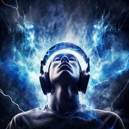 Sleep Thunder: Melodies of Serenity - Sleep Therapist