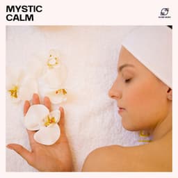 Mystic Calm: Wellness Spa Music - Spa Music Collective