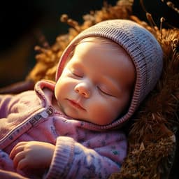 Dream Lullabies: Soothing Baby Sleep Music - Smart Baby Music