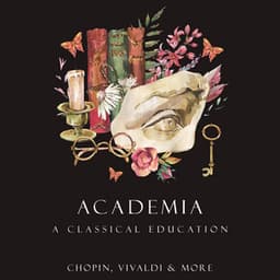 "Academia": A Classical Education - Frédéric Chopin