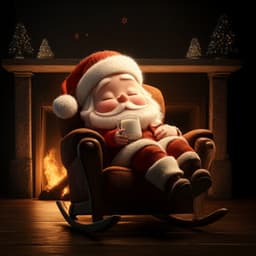 Woodsy Dreams - Baby Bedtime Lullaby