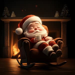 Woodsy Dreams - Baby Bedtime Lullaby