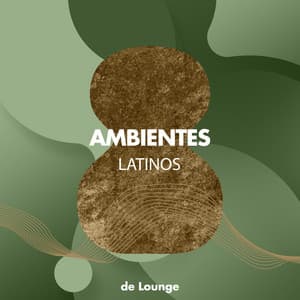 Ambientes Latinos de Lounge para la Noche - Guitarra Clásica Española