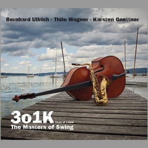 The Masters of Swing - Three Of A Kind