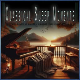 Classical Sleep Moments: Fall Asleep in Nature , Relaxing Deep Sleep Time - Classical Music For Relaxation