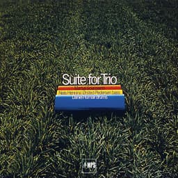 Suite for Trio - Martial Solal