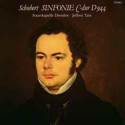 Schubert: Symphony No. 9 "The Great" - Franz Schubert