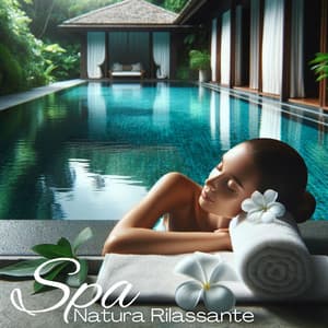 Natura Rilassante Suoni Collezione: Spa, Meditazione, Sonno Sano, Terapia del Suono Curativa - Well-Being Center