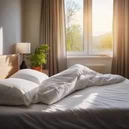 Orquesta De Despertar Armonioso - Bertie Lambert