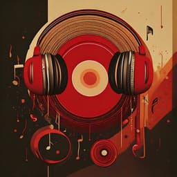 Basic Lofi Sounds: Rhythms for Ease - Chakra Cleansing Music Sanctuary