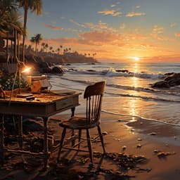 Intelecto Oceánico: Estudiar Con La Sinfonía Ambiental - ASMR total