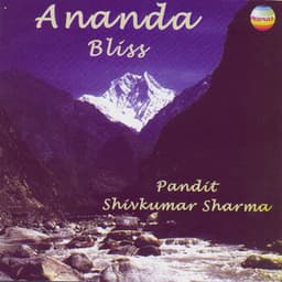 Ananda: Divine Bliss - Traditional
