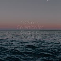 50 Stress Collection for Sleep and Relaxation - Relaxamento