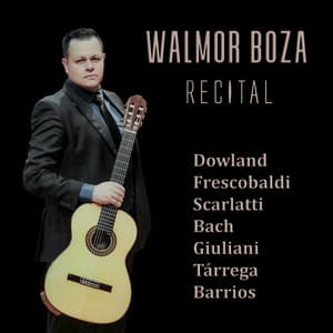 Recital - Dowland