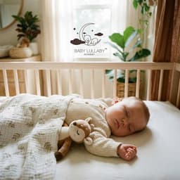 Nursery Naptime - Baby Lullaby Academy