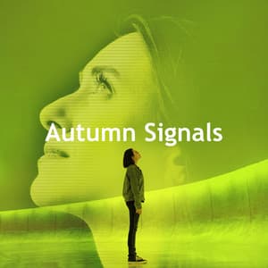 Autumn Signals - Binaural Sleep Collective