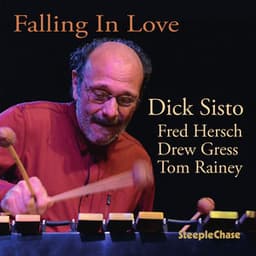 Falling in Love - Dick Sisto