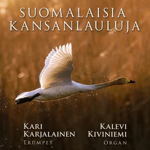 Suomalaisia Kansanlauluja - Kalevi Kiviniemi