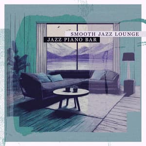 Smooth Jazz Lounge - Jazz Piano Bar