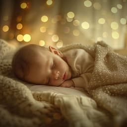 Gentle Sounds for Baby's Peaceful Sleep - Lullaby Radio
