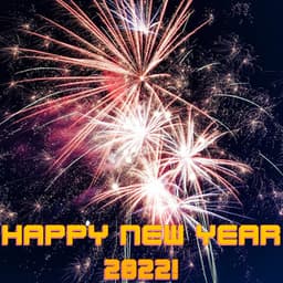 Happy New Year 2022! - New Year 2022
