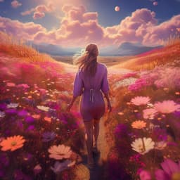 Música Relajante Para Momentos De Paz - Albaricoque