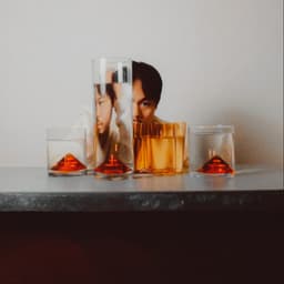 i bet it's all nostalgia - Labit