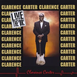 Live with the DR. - Clarence Carter