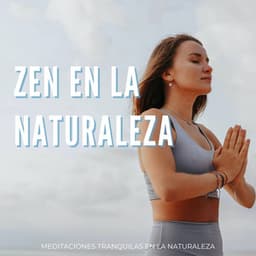 Zen En La Naturaleza: Meditaciones Tranquilas En La Naturaleza - Colectivo de frecuencias de planta