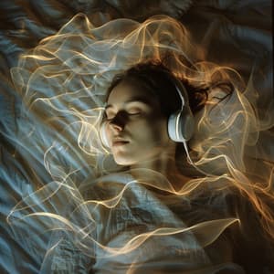 Sleepscape Harmonies: Soothing Music Sessions - Rain for Deeper Sleep
