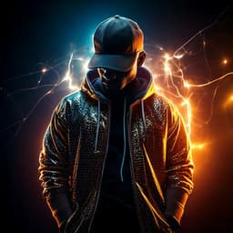 Mindful Meditation: Hip Hop Sounds - LofiMood