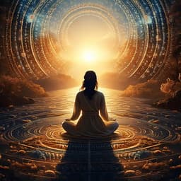 Inner Peace: Lofi Sounds for Meditation - Cloud Babies