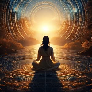 Inner Peace: Lofi Sounds for Meditation - Cloud Babies