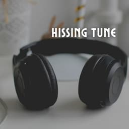 Hissing Tune - The Background Noise Company