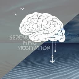 Serene Mind Meditation: Helps to Stay Calm and Relaxed, Brings the Peace and Inner Harmony that You Need to Be Happy and Healthy - Mindfullness Meditation World