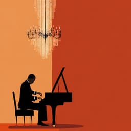 Jazzens Sjælfulde Stjernespind Sti - Jazz Lounge Playlist