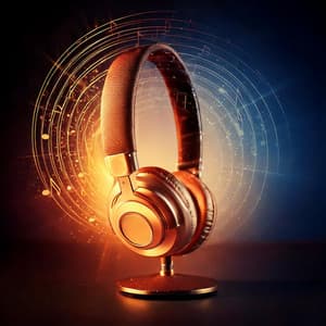 Harmony in Sound: Music for All Moments - Brainwave-Sync