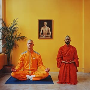 Beyond Words: Expressing Emotions through Ambient and Meditation Music - Relax Time Universe