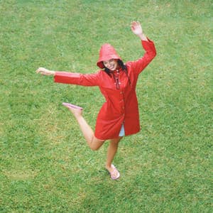 Tranquil Rainfall: A Melodic Dance of Precipitation - Rainfall Meditations