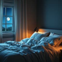 Hip Hop for Calming Night Vibes - Relax Music Channel