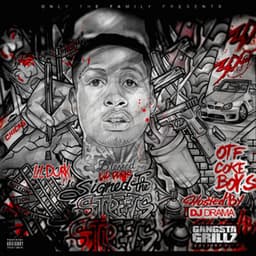 Signed to the Streets - Lil Durk