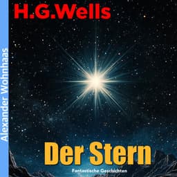 Der Stern - Alexander Wohnhaas