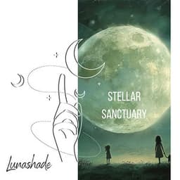 Stellar Sanctuary - Lunashade