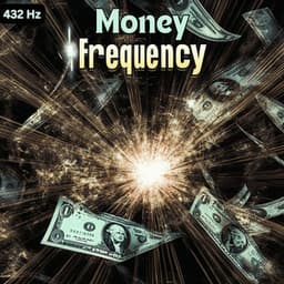 Manifest Wealth Frequencies for Abundance and Prosperity - 432Hz DNA Healing Chakra Cleansing