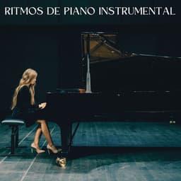 Ritmos De Piano Instrumental - Música para piano