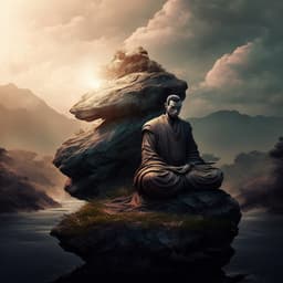 The Modern Age - Calm Meditation Music