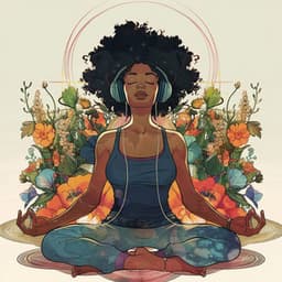 El Refugio De La Armonía: Música Para La Relajación Definitiva - Relajarse Melodías