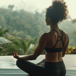 Inner Peace Music: Meditation Sounds for Clarity - Binaural Beats Study Tones